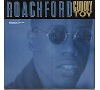 ROACHFORD / CUDDLY TOY