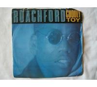 ROACHFORD Cuddly Toy UK 7" 45