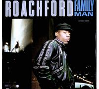 Roachford - Family Man (1989) [Import]