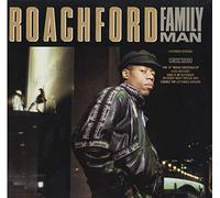 Roachford - Family Man