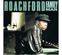 ROACHFORD - FAMILY MAN 7 INCH (7" VINYL 45) UK CBS 1988