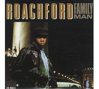 ROACHFORD - FAMILY MAN (CD SINGLE) [UK Import]
