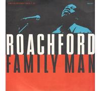Roachford - Family Man EP