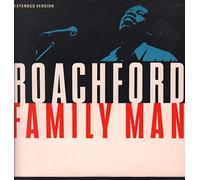Roachford - Family Man [Import]
