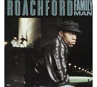 Roachford - Family Man/Never [Import]