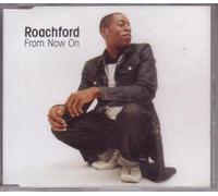 Roachford - from Now on [Import]