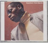 Roachford - from Now on [Import]