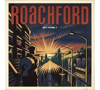 ROACHFORD - Get Ready!