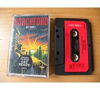 Roachford - Get Ready