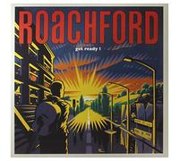Roachford - Get Ready