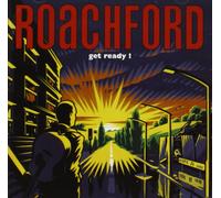 Roachford Get Ready (CD)