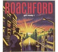 Roachford - Get Ready! (UK Import)
