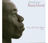 Roachford - Heart of The Matter 1 [Import]