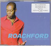 Roachford - How Could I?