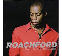 Roachford - How Could I [Import]