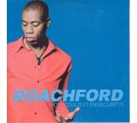 Roachford - How Could I [Import]