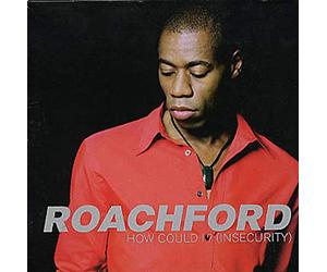 Roachford - How Could I [Import]