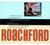 Roachford - Innocent Eyes