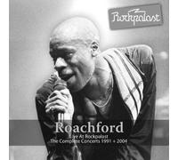 Roachford - Live At Rockpalast 1991 + 2005 By Roachford (2011-11-25)