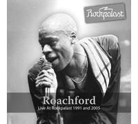 Roachford – Live at Rockpalast – CD