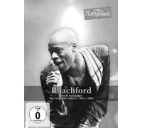 Roachford Live At Rockpalast
