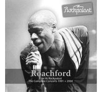 Roachford Live at Rockpalast (CD) Album