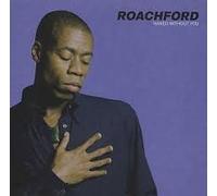 Roachford – Naked with You – Import Anglais