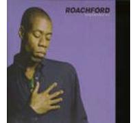 Roachford - Naked Without You [Import]