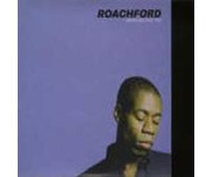 Roachford - Naked Without You [Import]
