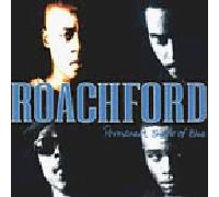Roachford - Permanent Shade of Blue