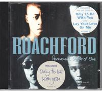 Roachford - Permanent Shade Of Blue
