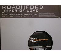 Roachford - River of Love [Import]