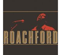 Roachford - Roachford