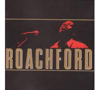 Roachford - Roachford (CD Album Roachford, 10 Tracks)