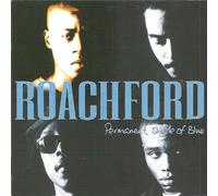 Roachford - Roachford (CD Album Roachford, 12 Tracks)