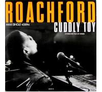 Roachford - Roachford Cuddly Toy 7" CBS ROA2 EX/EX 1988 picture sleeve