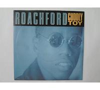 ROACHFORD - cuddly toy 12