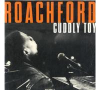 Roachford - Roachford - Cuddly Toy CD Single CD ROA 2