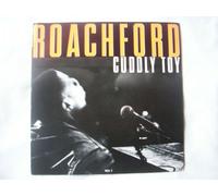 Roachford - ROACHFORD Cuddly Toy UK 7" 45