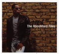 Roachford Roachford Files (CD)