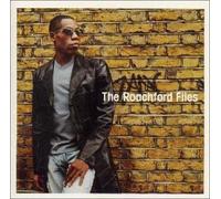 Roachford - Roachford Files