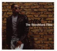 Roachford - Roachford Files [Import]