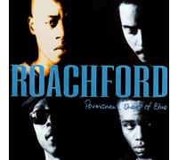 ROACHFORD - ROACHFORD - ROACHFORD - PERMANENT SHADE OF BLUE[LIMITED EDITION]
