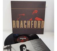 ROACHFORD - ROACHFORD roachford, CBS 460630 1 [Vinyl] Roachford