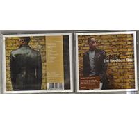 Roachford - The Roachford Files [Import]