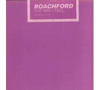 Roachford - The Way I Feel