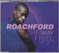 Roachford - The Way I Feel [Import]