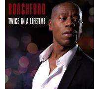ROACHFORD - TWICE IN A LIFETIME DIGIPAK CD NEUF