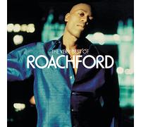 Roachford - Very Best of [Import]