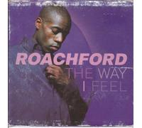 Roachford - Way I Feel [Import]